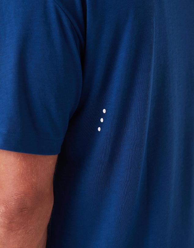 REC GEN - Oxy Mass Tee