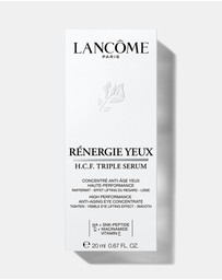 Lancome - Rnergie Triple Serum Eye 20ml
