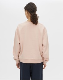 C&M CAMILLA AND MARC - Era Graphic Sweater