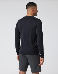 Vuori - LS Current Tech Tee