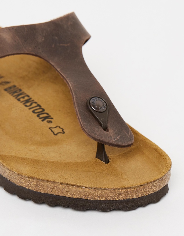 Birkenstock - Gizeh Regular Unisex