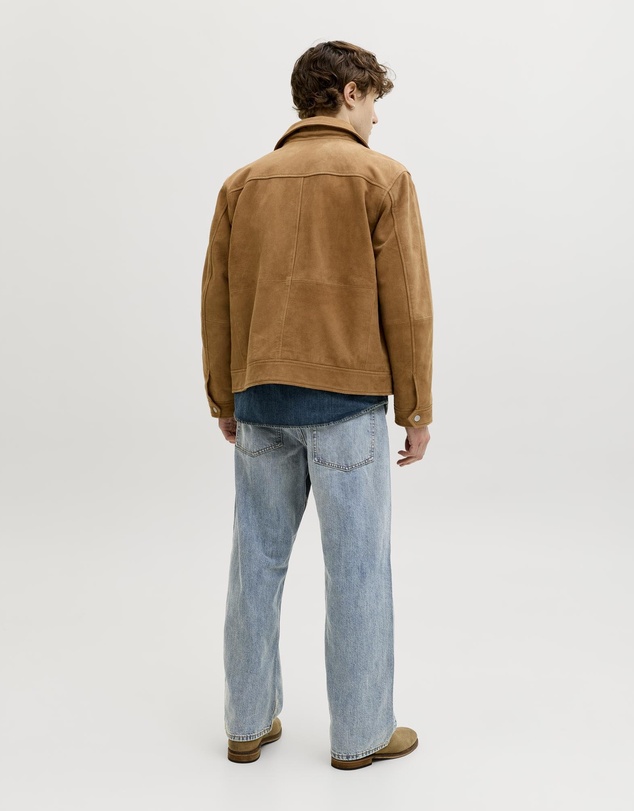 Jack & Jones - Ted Original AKM 287 Noos