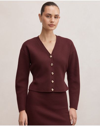 Shiraz Co-ord