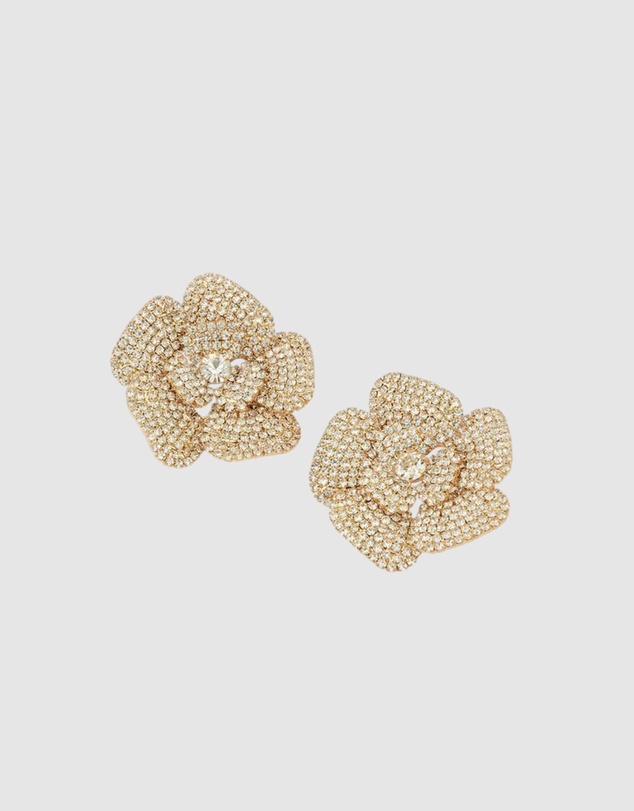 Honey & Beau PARENT - Flore Earring