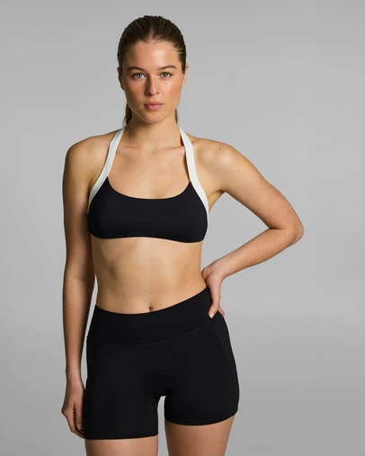 Rockwear - Halter Sports Bra