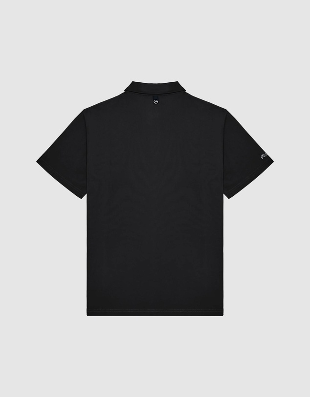 Malbon - ICONS Fairway Baldwin Polo