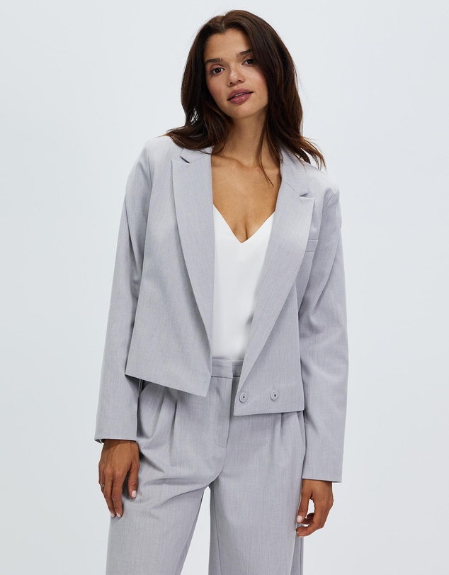 Grace Willow - Lilita Jacket