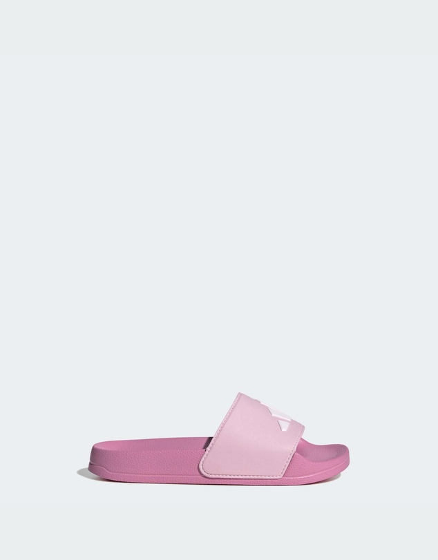 adidas Sportswear - ADILETTE SHOWER LOGO SANDALS KIDS