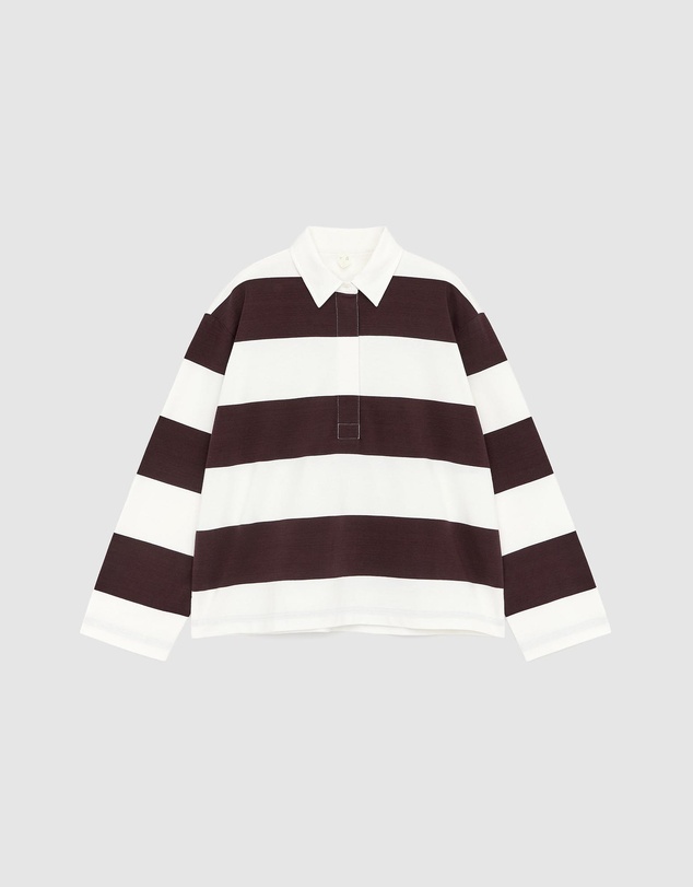 ARKET - Cotton Polo Shirt