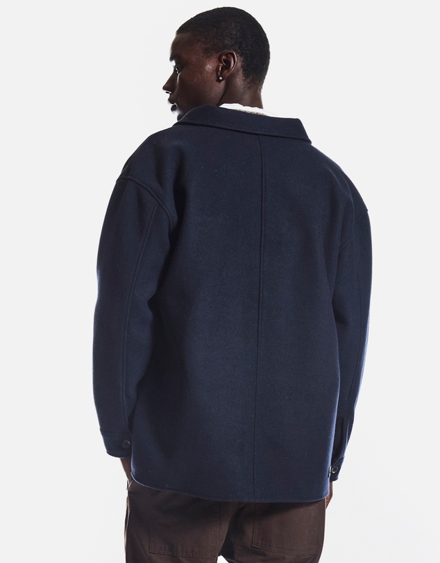 Nana Judy - Park Avenue Jacket