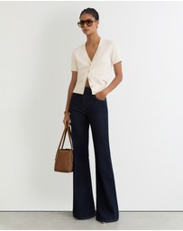 REISS - Anya Top