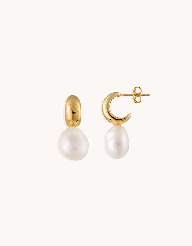Bianc - Water Earrings