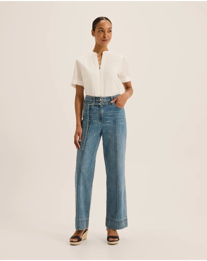 Review - Birkin Jean