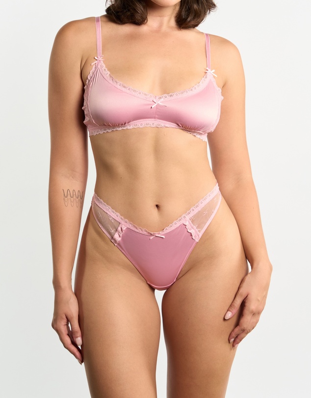 Chouchou Intimates - Florence Thong