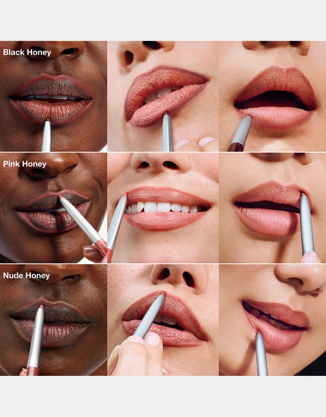 Clinique - Quickliner For Lips