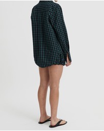 Blanca - Isley Shirt