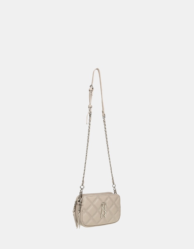 Steve Madden - BMarvis Taupe Handbag