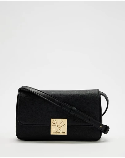 Armani Exchange - Borsa Mini Amy Palmellato Clutch