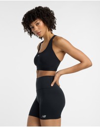 New Balance - NB Essential Run Bra