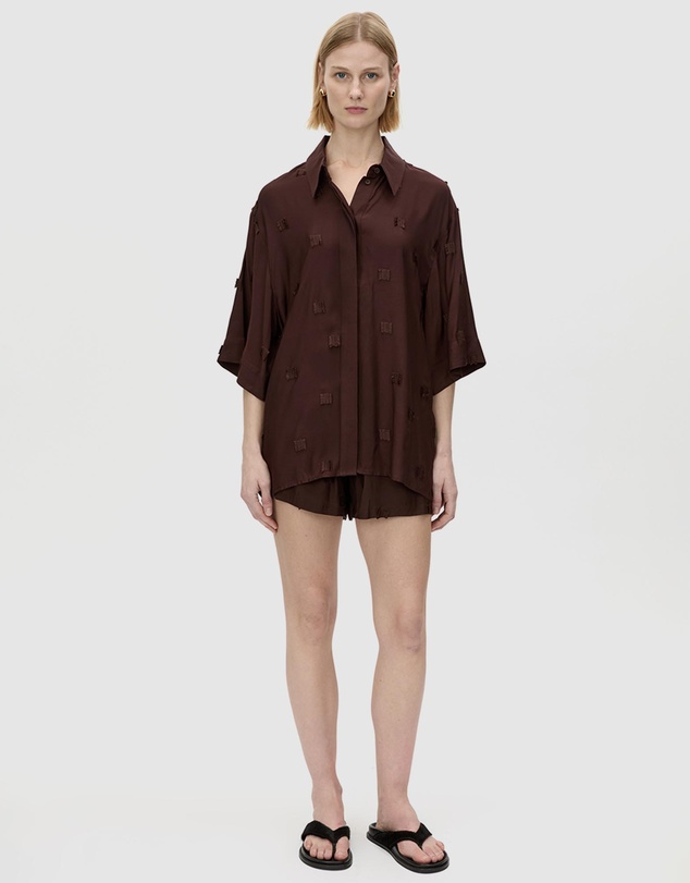 CAMILLA AND MARC - Ottilie 2.0 Shorts