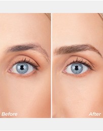 MCoBeauty - Tattoo Brow Microblading Ink Pen - Light/Medium