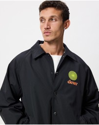 Deus Ex Machina - Strata Coach Jacket