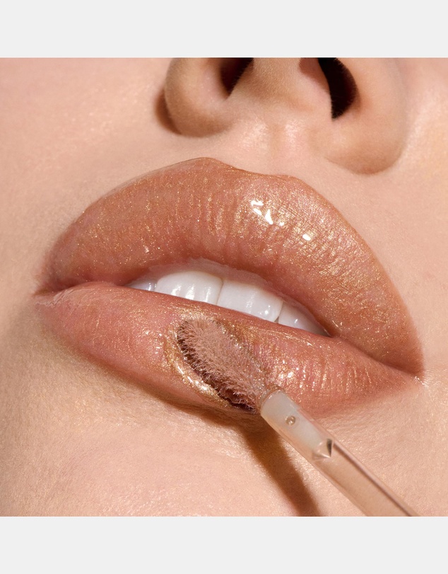 MAC - Lipglass Air Non-Sticky Gloss