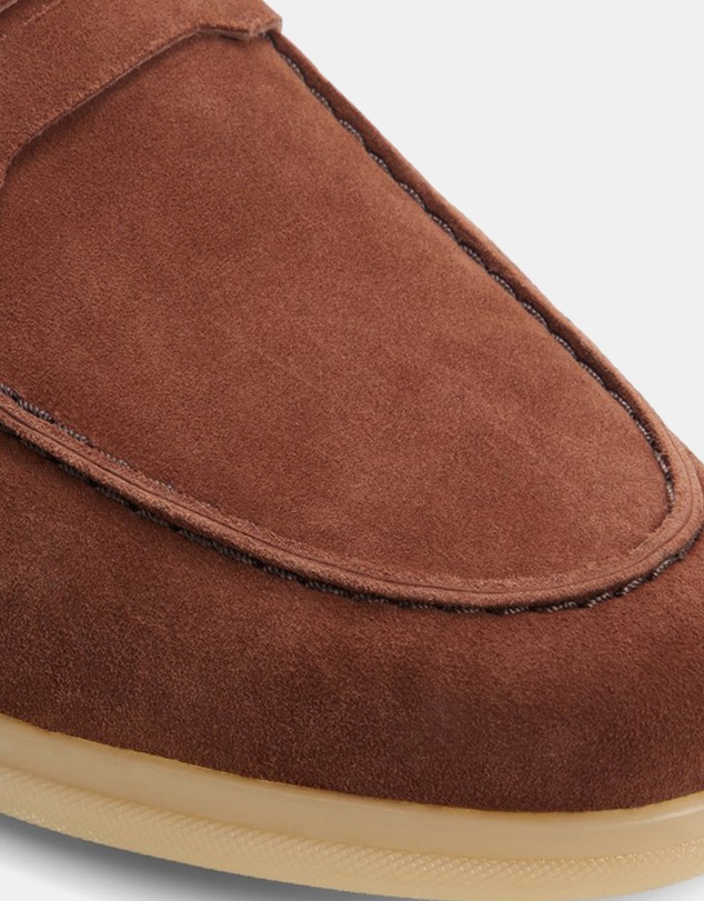 ALDO - Ecko Slip Ons
