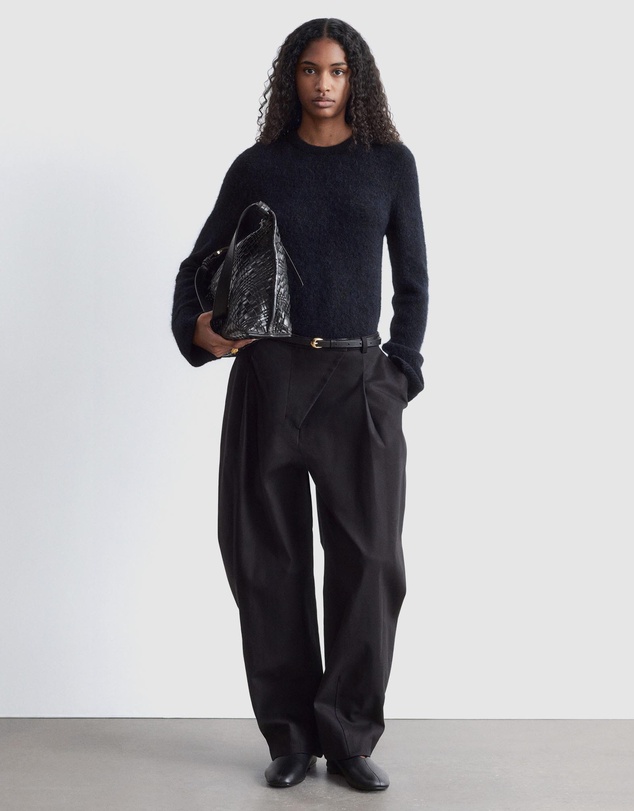 & Other Stories - Slim Fit Knitted Sweater