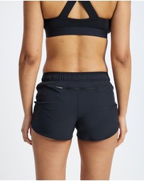 New Balance - RC Shorts 7cm
