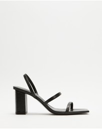 M.N.G - Trini Sandals