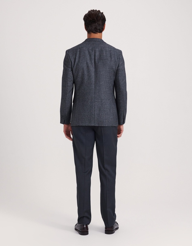 SABA - George Wool Item Jacket