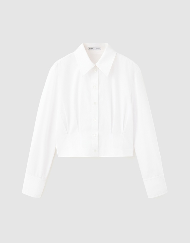 M.N.G - Gaby Shirt