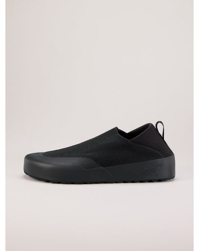 Black/Black