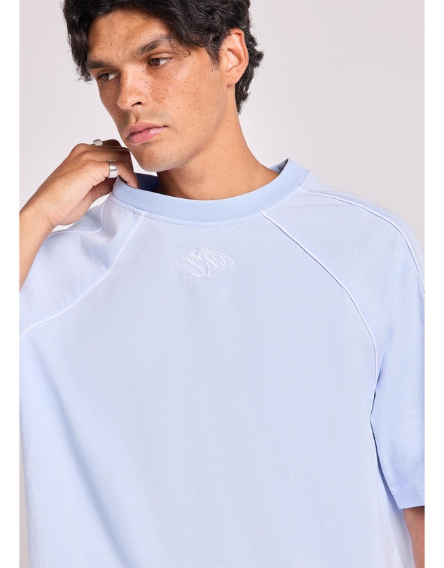 Spencer Project - Lifted Sport T-Shirt