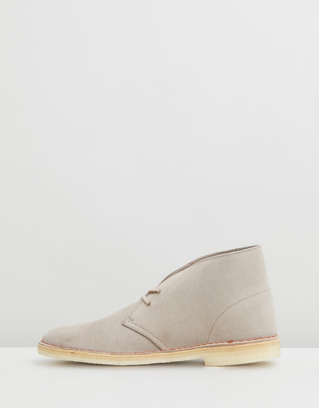 Clarks Originals - Desert Boots