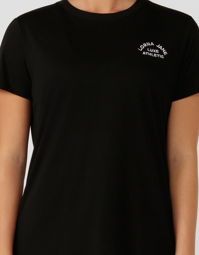 Lorna Jane - Lotus T-Shirt