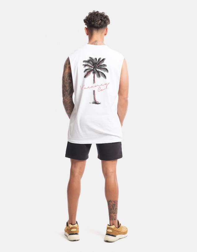 Vacancy Co - Tropical Tank