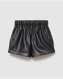 M.N.G - Janab Shorts - Babies-Kids