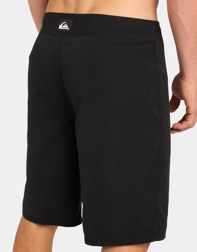Quiksilver - Mens Everyday Omni Logo 20