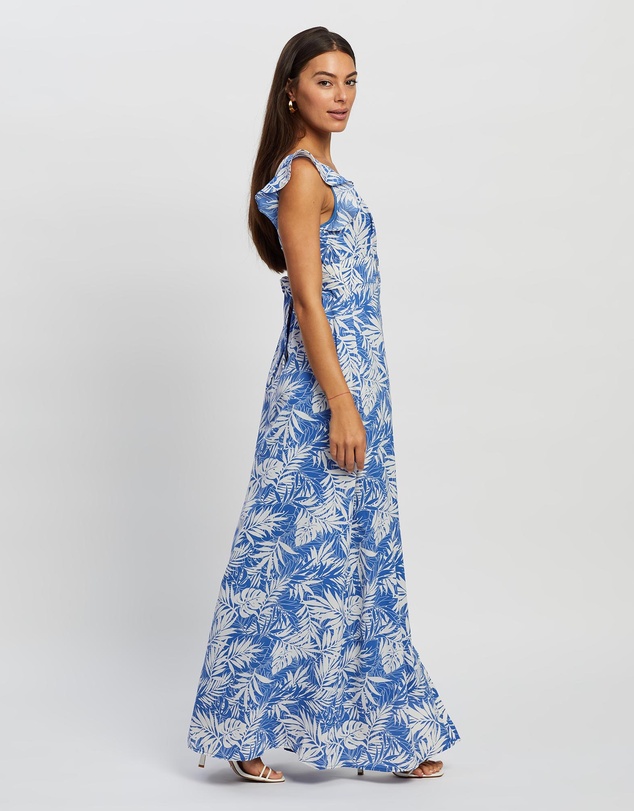 Miss Holly - Amaya Dress