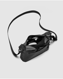 Gaston Luga - Lightweight - DuoSeal Crossbody Waterproof Shoulder Bag