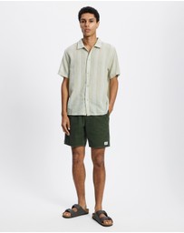 Rhythm - Nurture SS Shirt