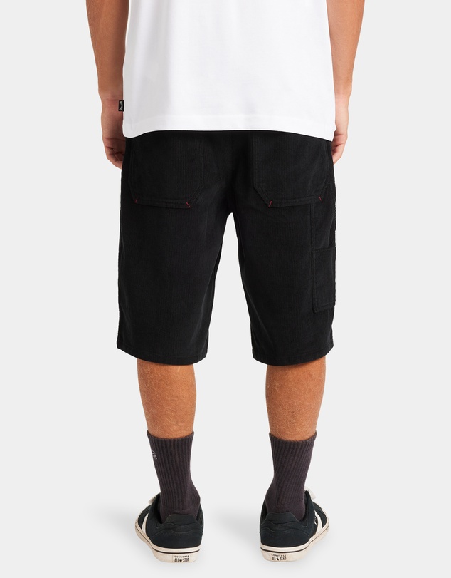 Billabong - Mens Smoko Corduroy Shorts