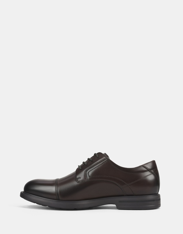 Hush Puppies - Upbeat