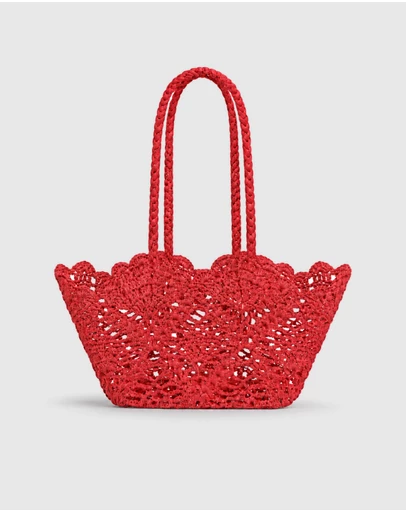 By Wren - Sage Shopper Bags