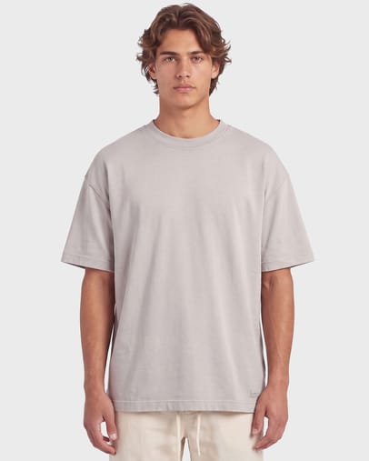 NIMBUS GREY