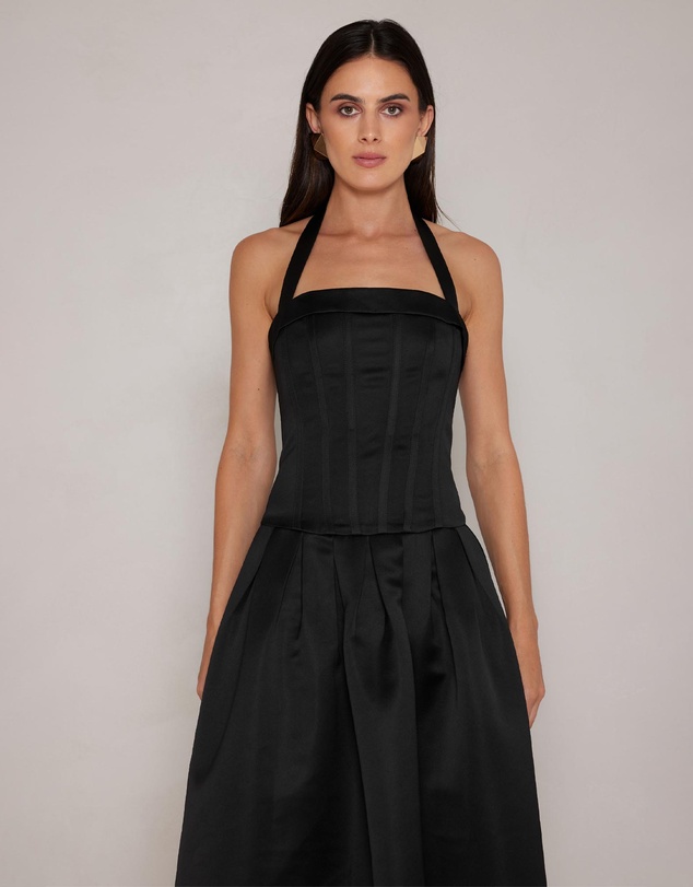 Elle Zeitoune - Dakota Dress