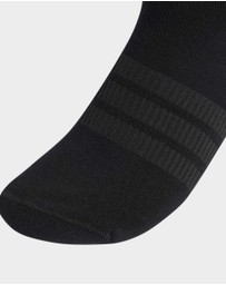 adidas Performance - CUSHIONED SPORTSWEAR CREW SOCKS 3 PAIR PACK Unisex