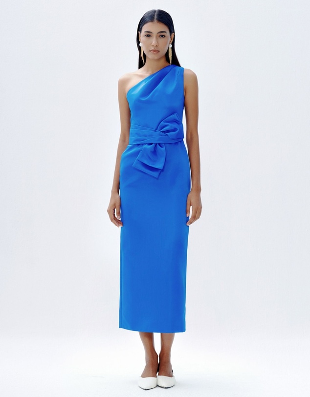 JUSTIN TONG - Siren Gown